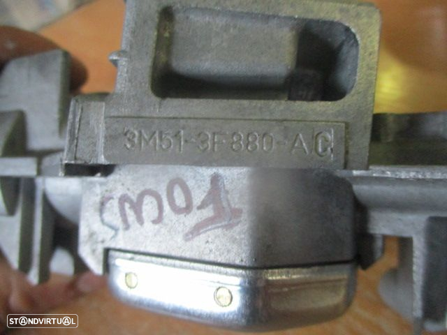 CANHÃO 3M513F880AC FORD FOCUS 2005 Ignição - 2