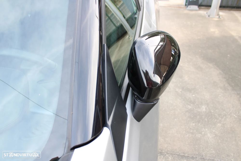 Nissan Juke 1.0 DIG-T Tekna - 15