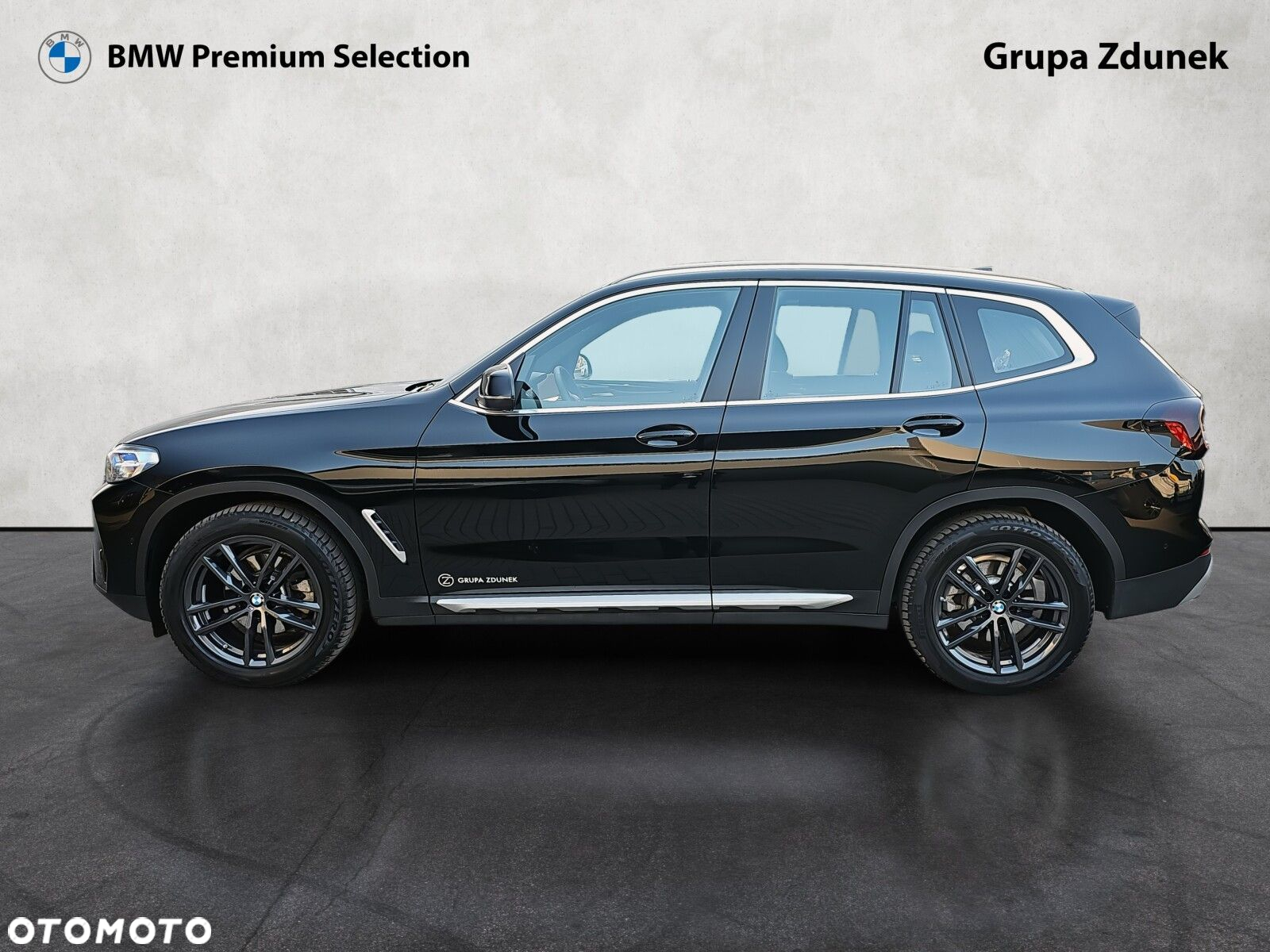 BMW X3 - 8