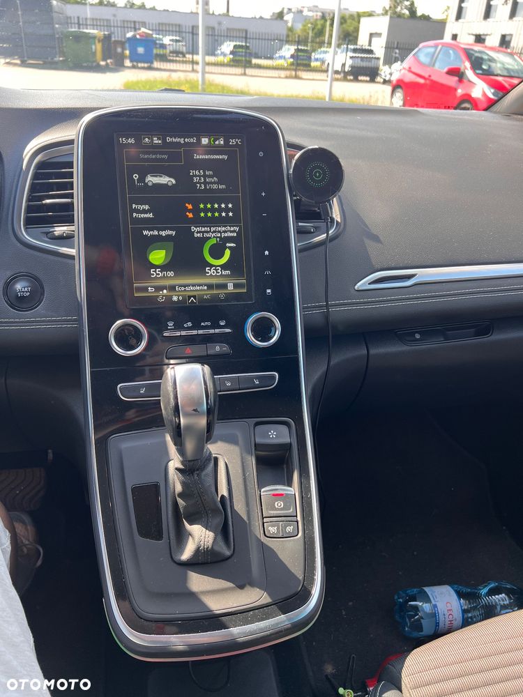 Renault Scenic - 3