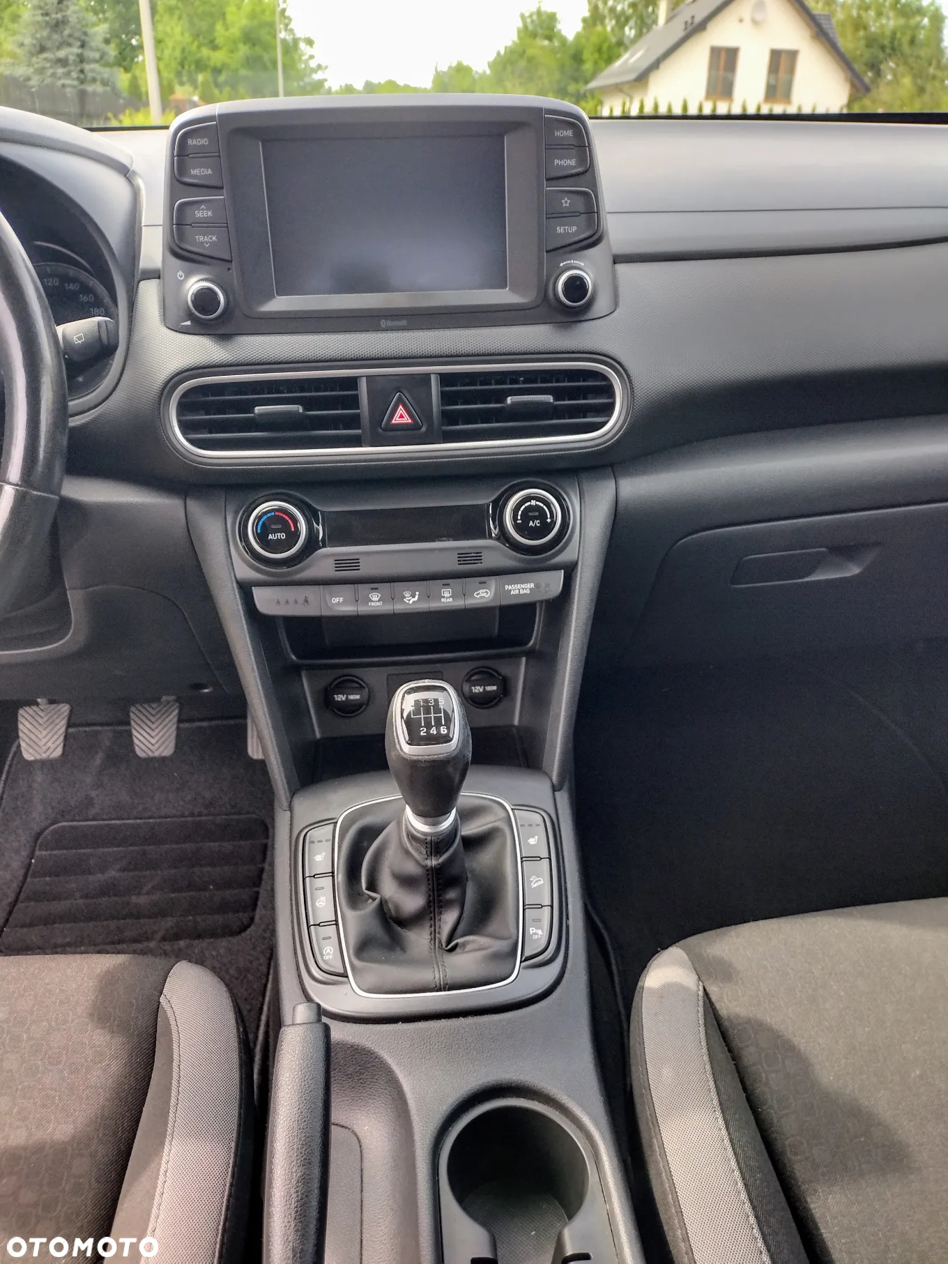 Hyundai Kona 1.0 T-GDI Advantage+ - 8