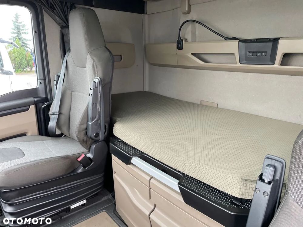 MAN TGX 18.470 4x2 BL SA - 14