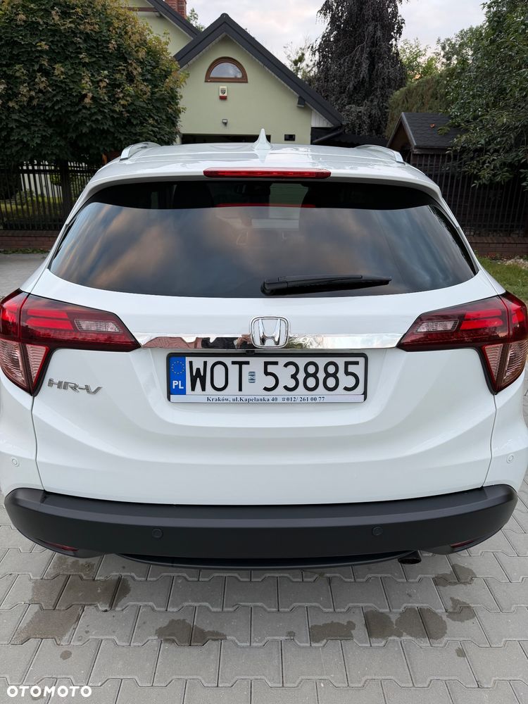 Honda HR-V 1.5 Executive (ADAS) - 13