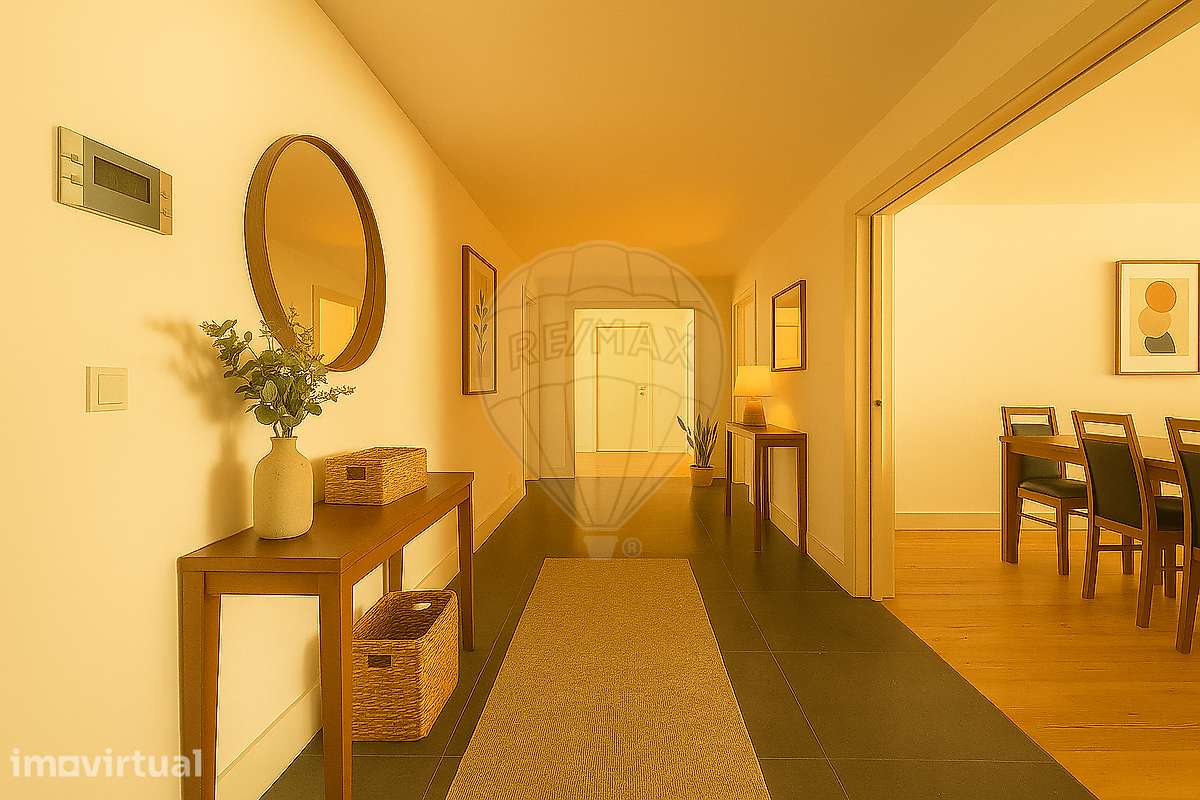 Apartamento T3 para venda - Grande imagem: 5/26