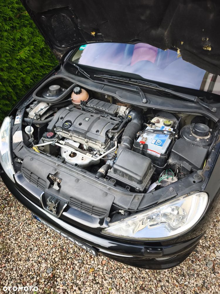 Peugeot 206 CC - 17