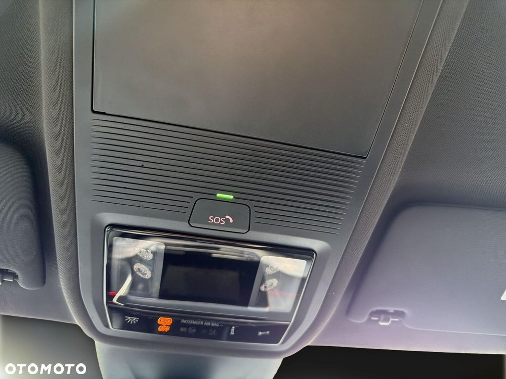 Skoda Octavia 2.0 TDI RS DSG - 33