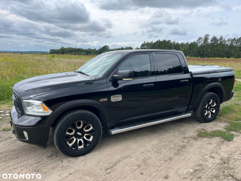Dodge RAM - 4