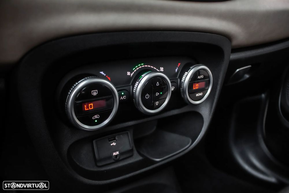 Fiat 500L 1.3 Multijet S&S Trekking - 19