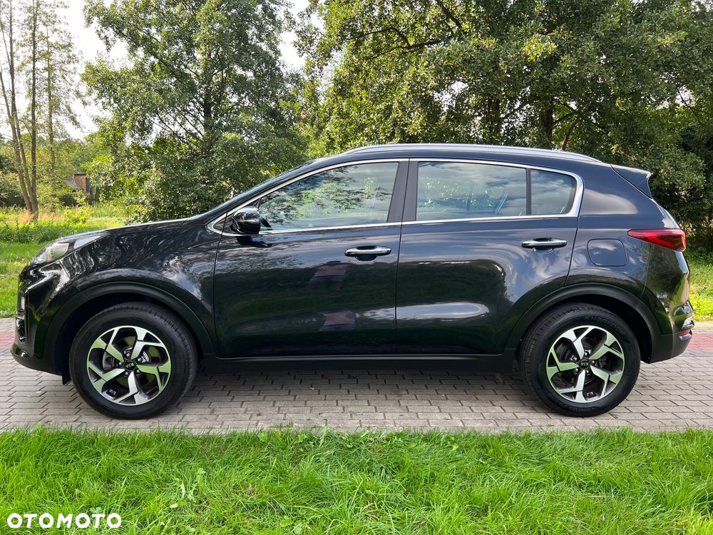 Kia Sportage 1.6 GDI 2WD Vision - 6