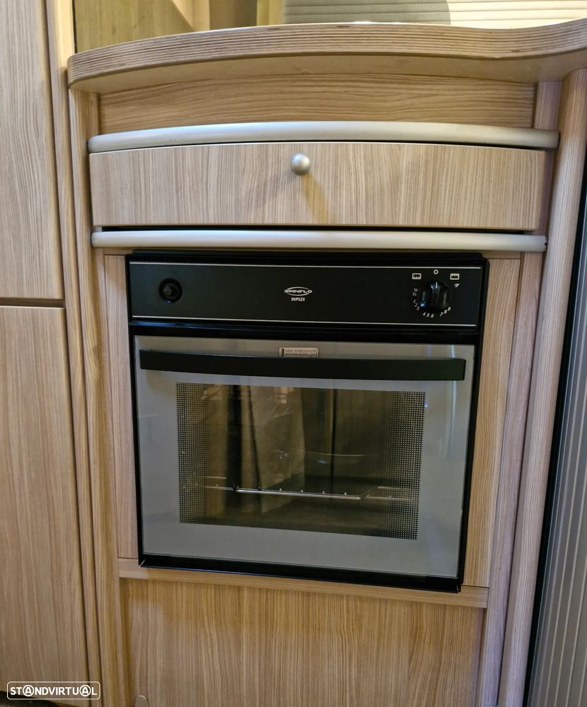 TEC I-TEC 670 - 36