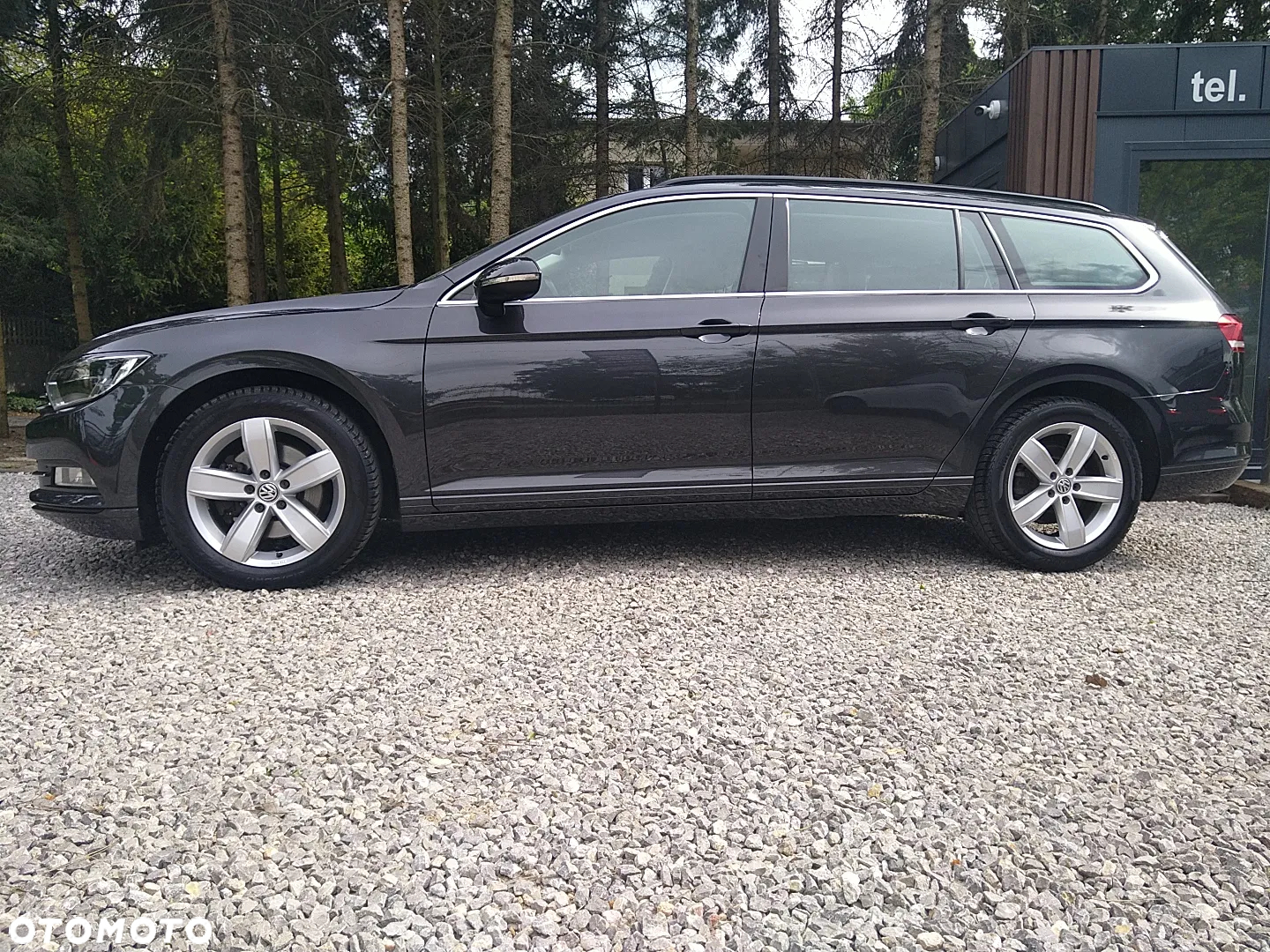 Volkswagen Passat 2.0 TDI BMT Comfortline DSG - 3