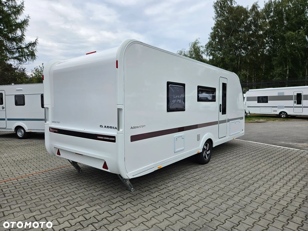 Adria Adora 573PT - 3