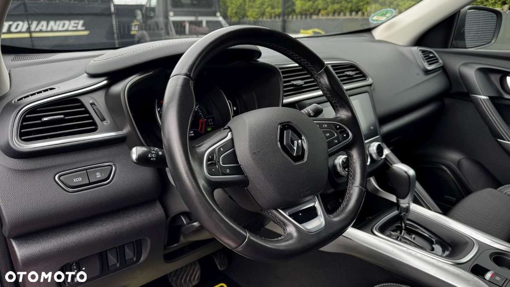 Renault Kadjar - 36