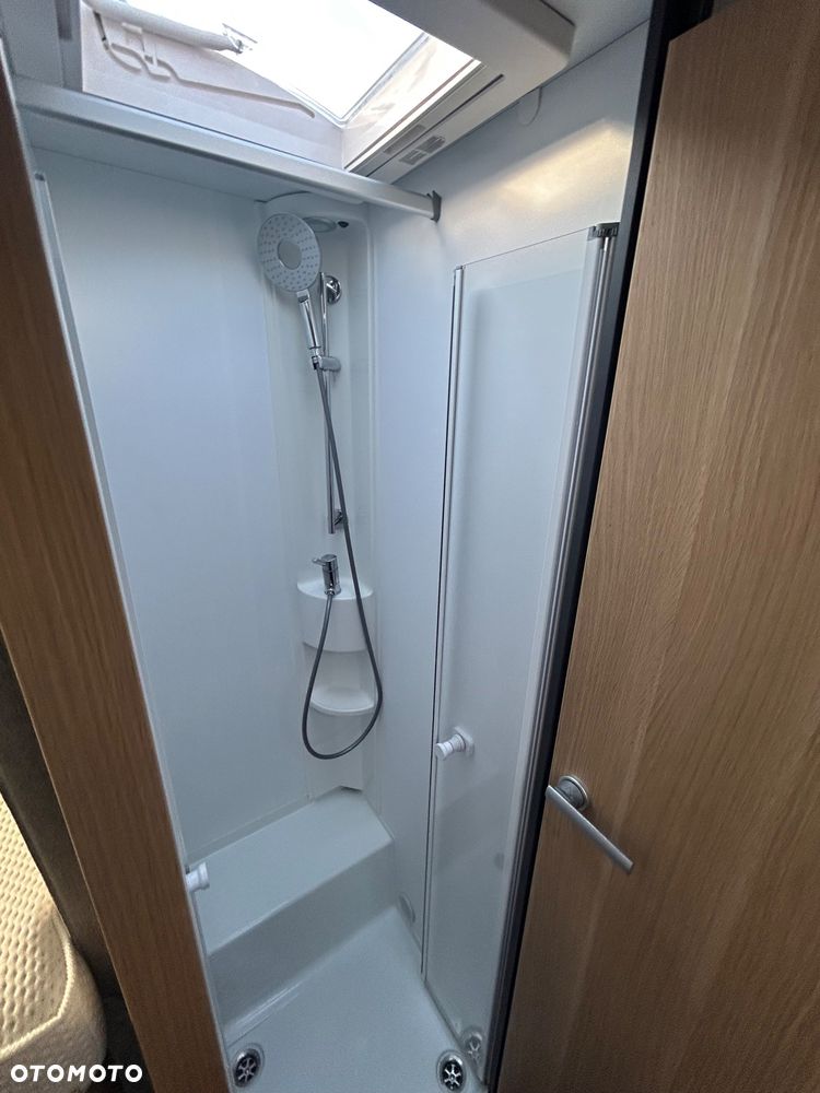 Adria MATRIX 670 SL - 24