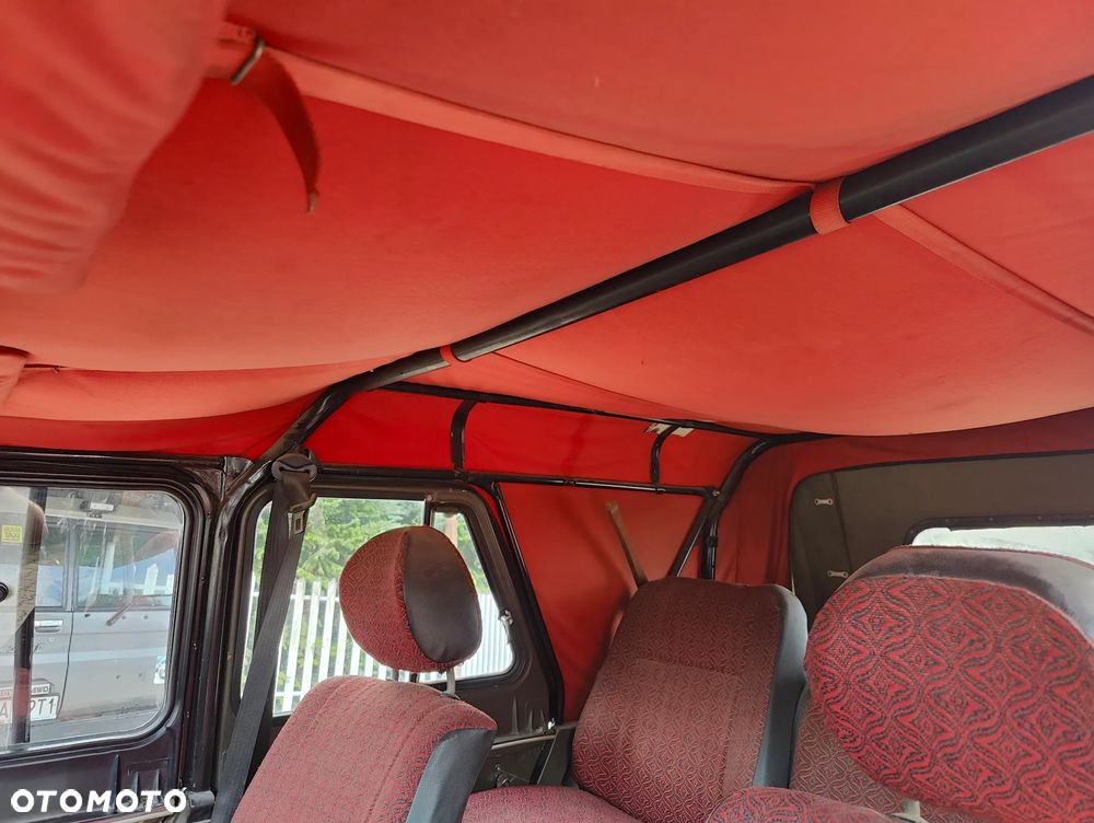 Uaz 469 B - 19
