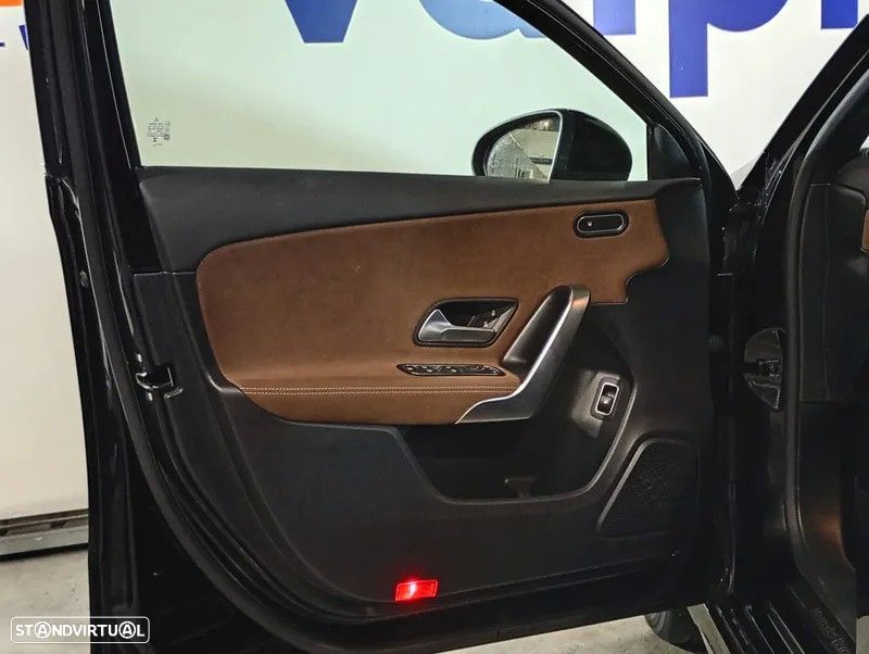 Mercedes-Benz A 250 e - 19