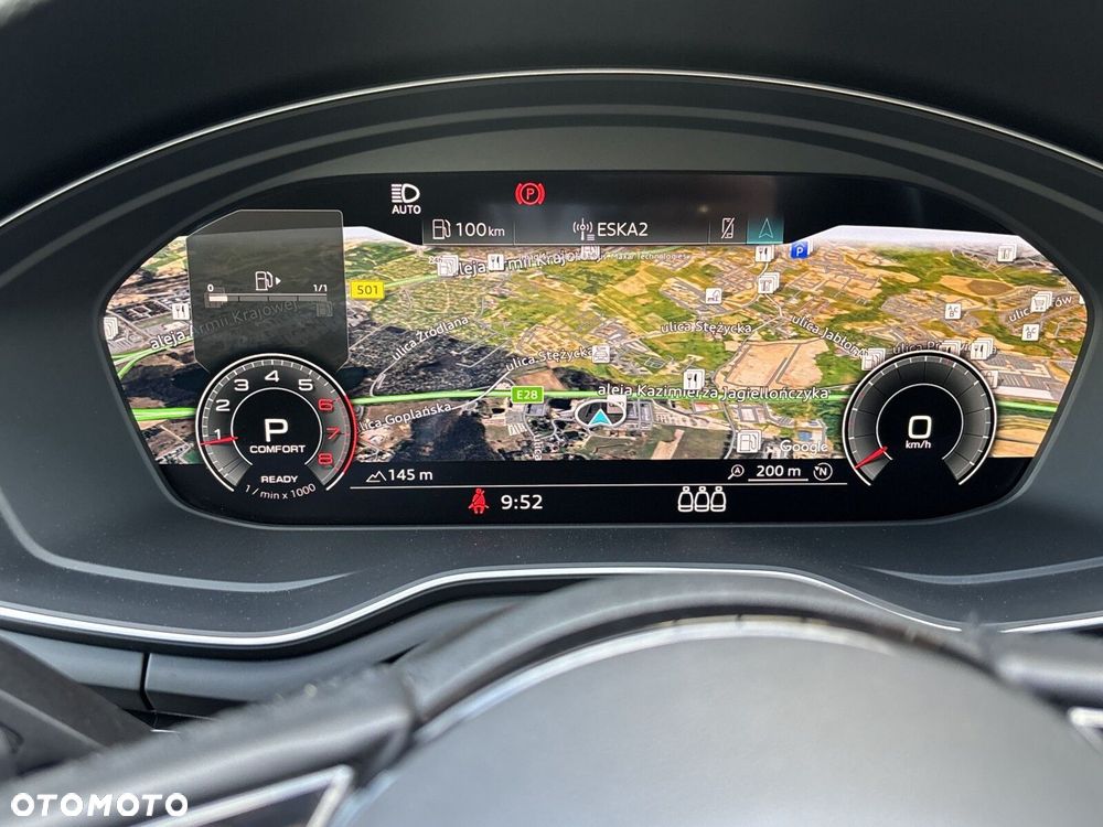 Audi A5 Sportback - 14