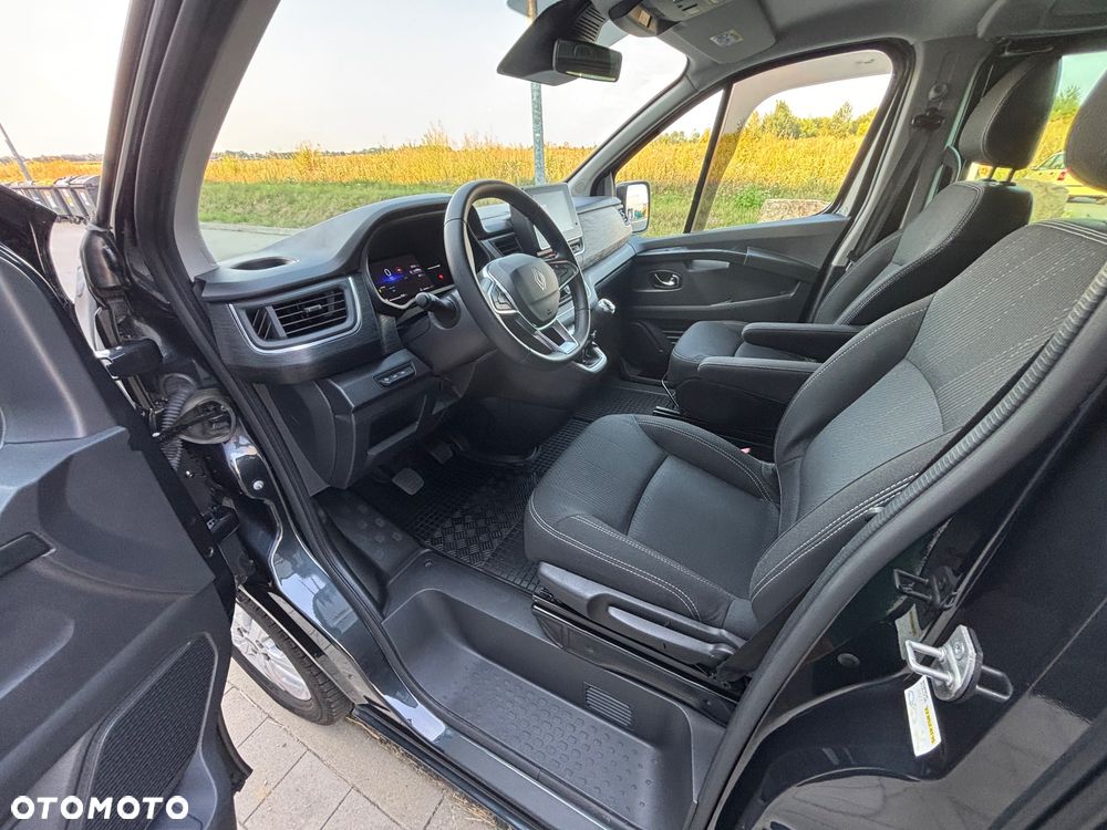 Renault Trafic - 11