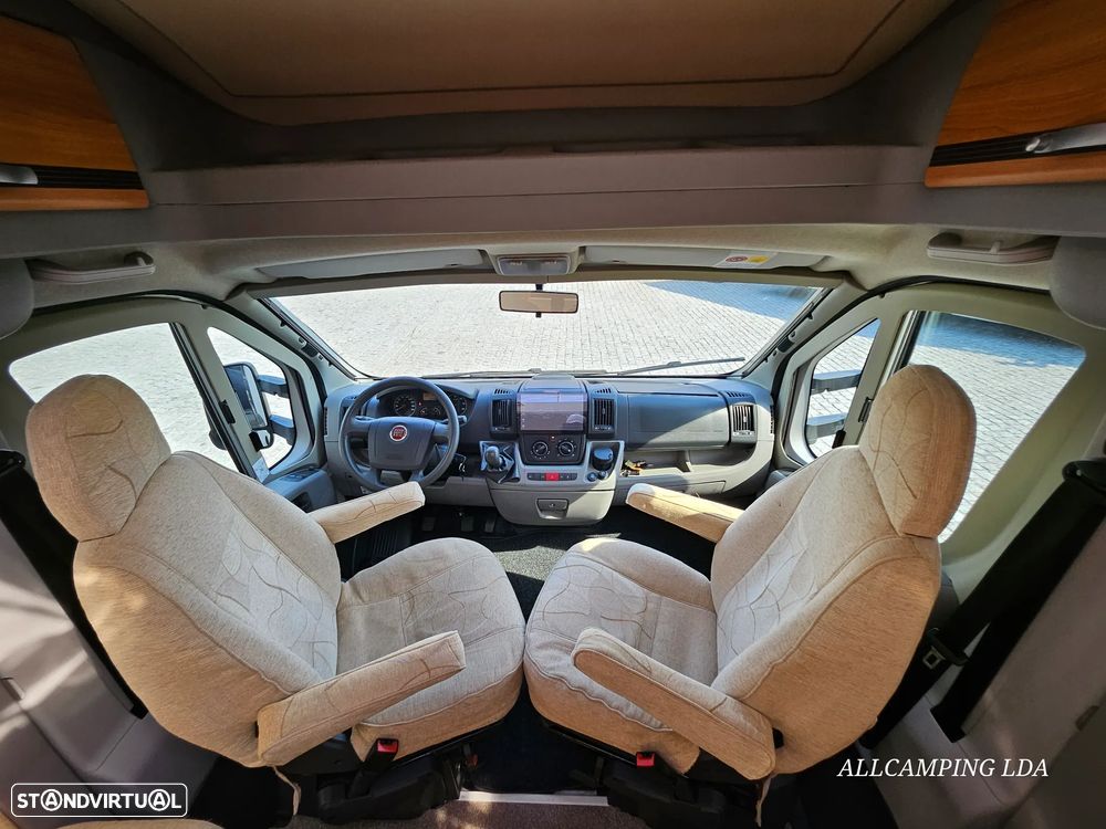 Autostar Auros Face to Face - 48