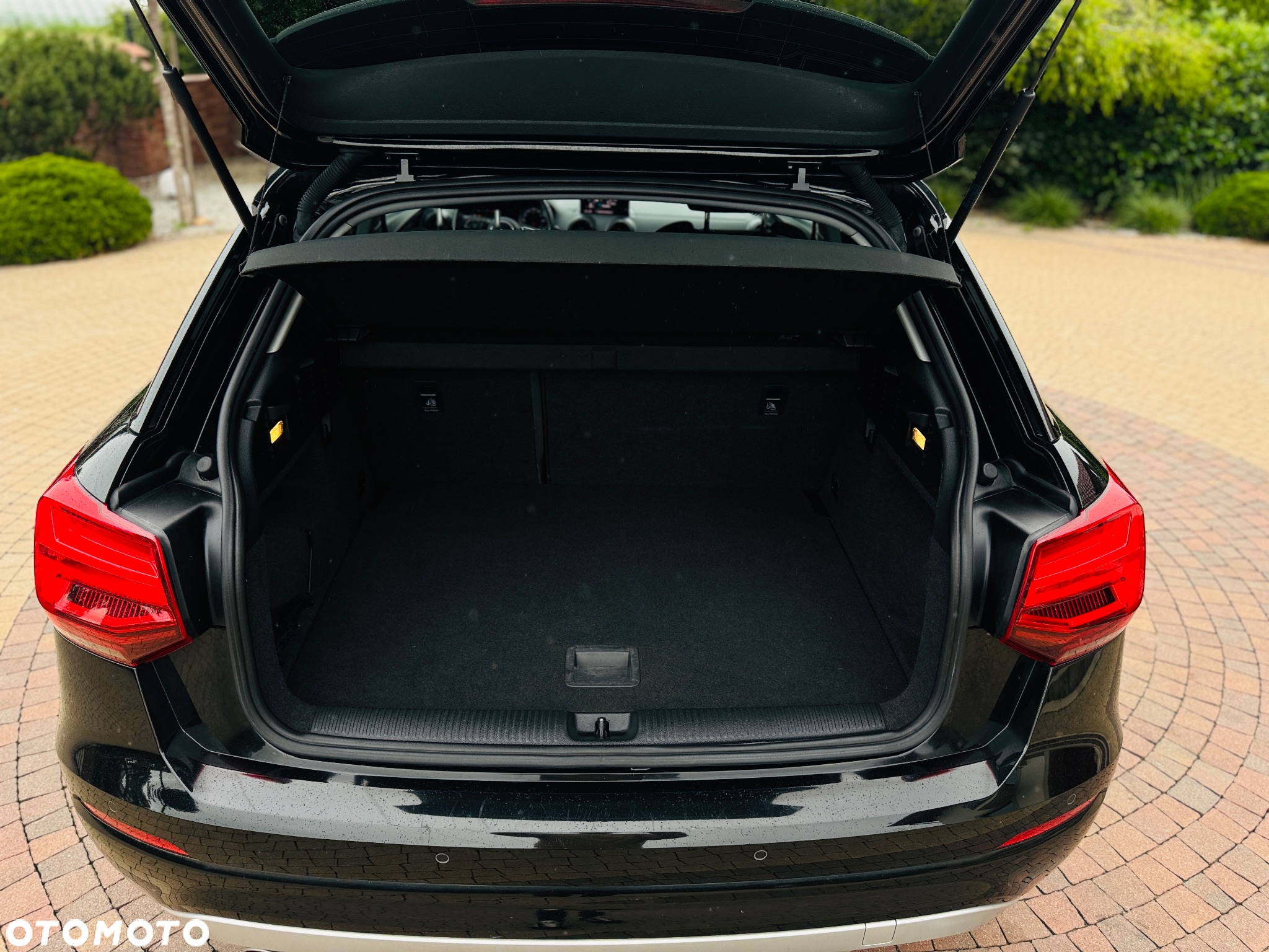 Audi Q2 1.6 TDI design - 26
