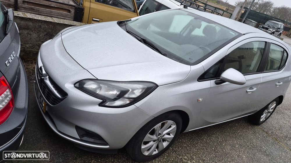 Opel Corsa 1.3 CDTi Edition - 6