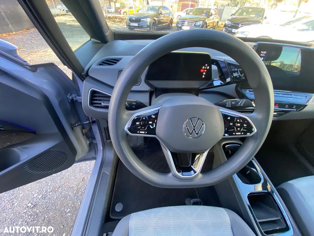 Volkswagen ID.3 45 kWh Pure Performance - 18