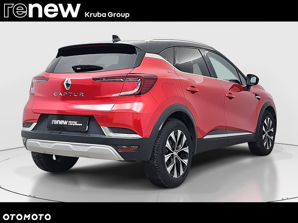 Renault Captur - 5