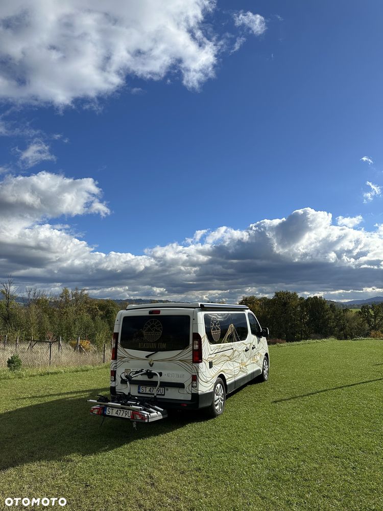 Renault Trafic Wavecamper - 39