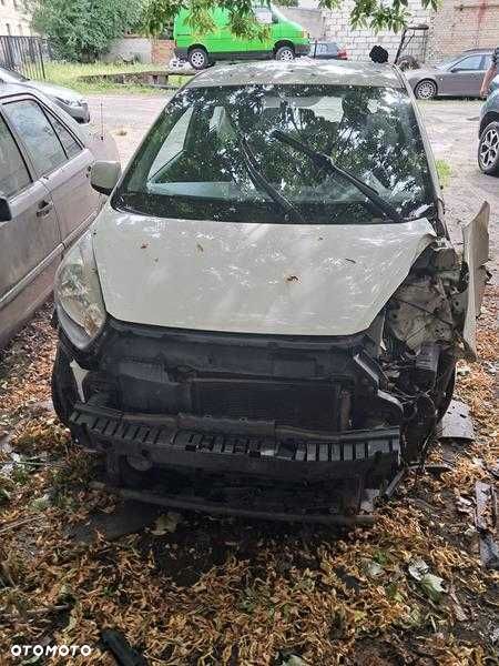 Kia Picanto - 1
