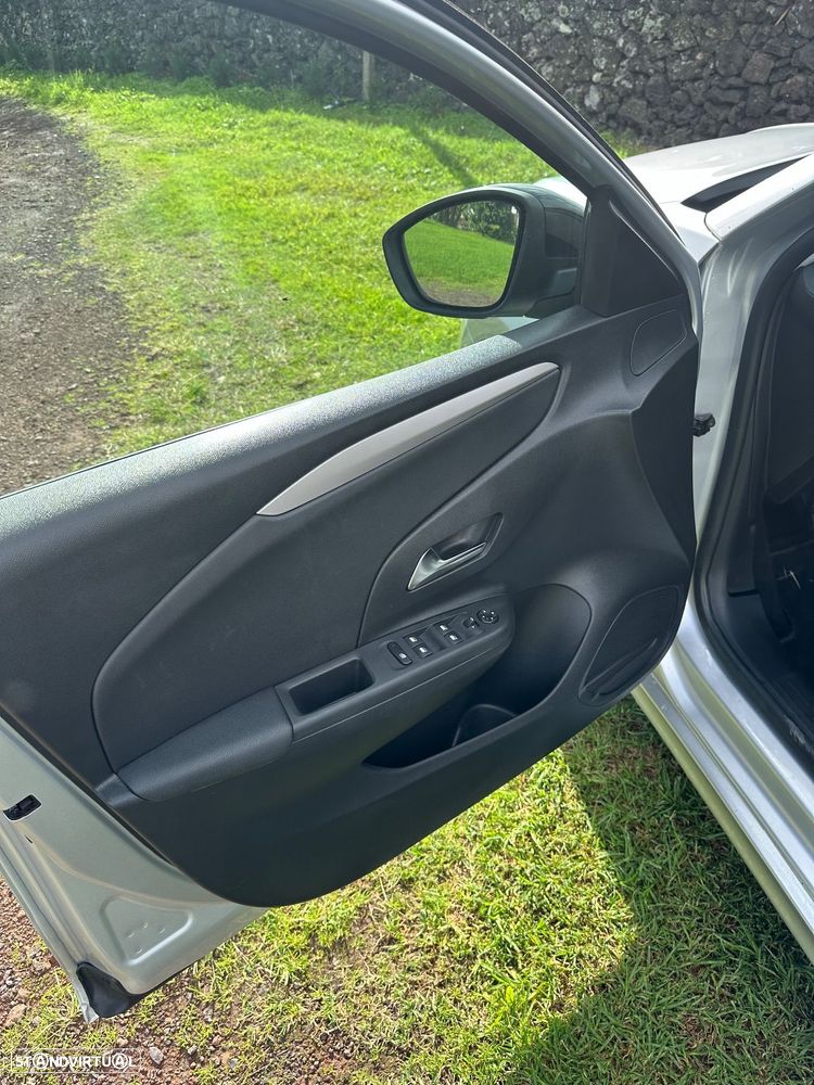 Opel Corsa 1.2 Edition - 10