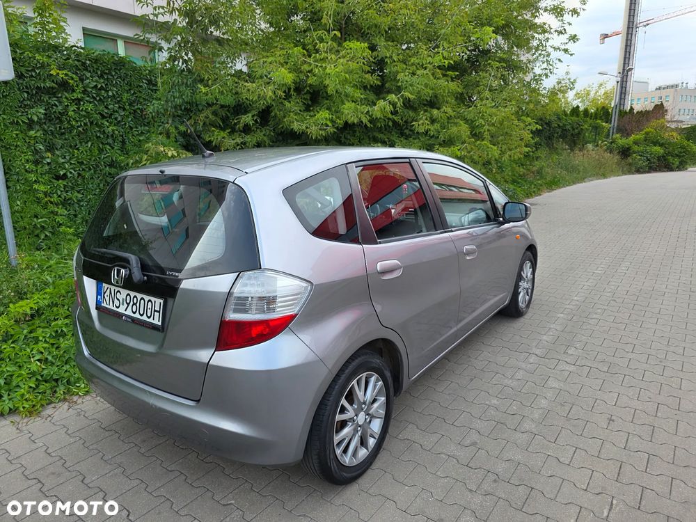 Honda Jazz 1.2 Trend - 6