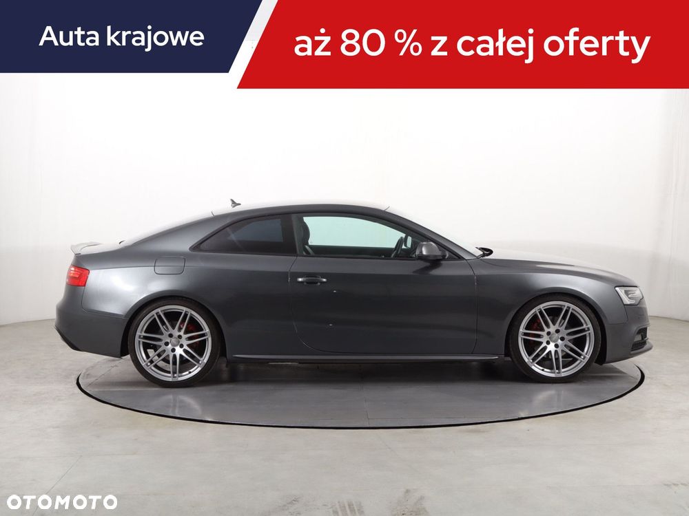 Audi A5 Coupé - 8