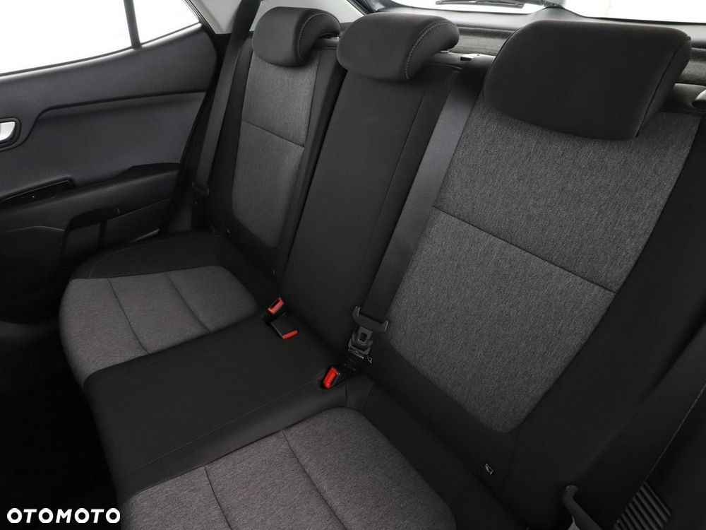 Kia Stonic 1.0 T-GDI OPF Mild Hybrid Spirit - 18
