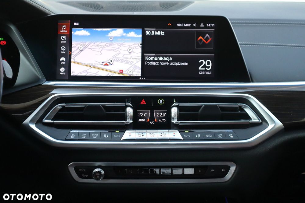 BMW X5 xDrive30d - 10