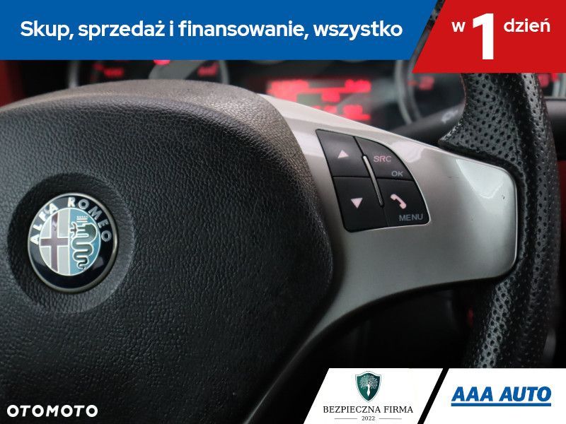 Alfa Romeo Mito - 18