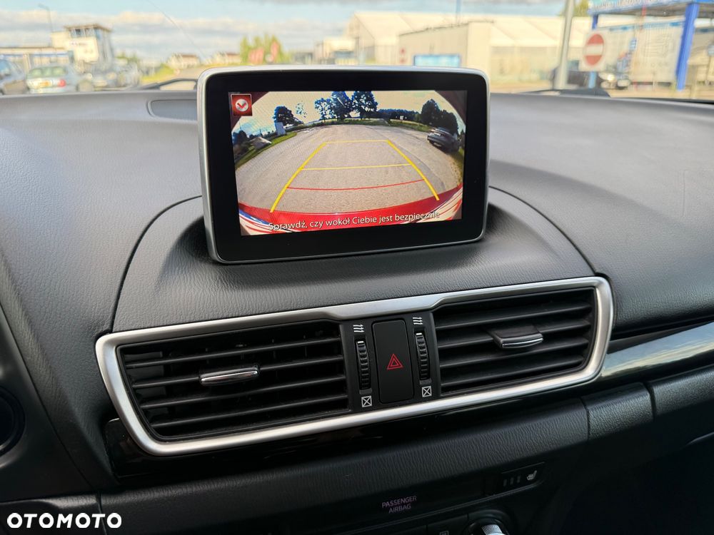 Mazda 3 SKYACTIV-D 105 Exclusive-Line - 16