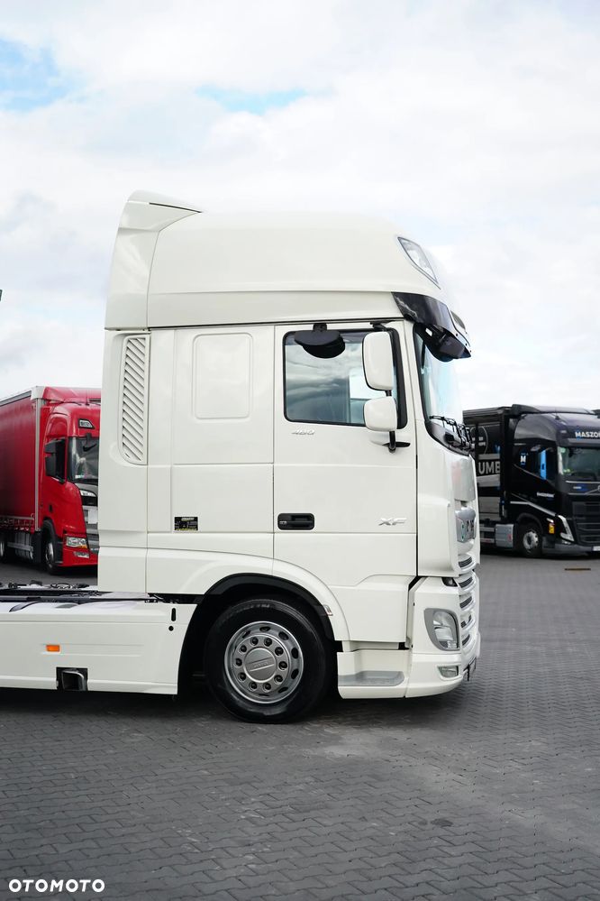 DAF / 106 / 480 / E 6 / ACC / MEGA / LOW DECK / I – COOL / SUPER SPACE CAB - 38