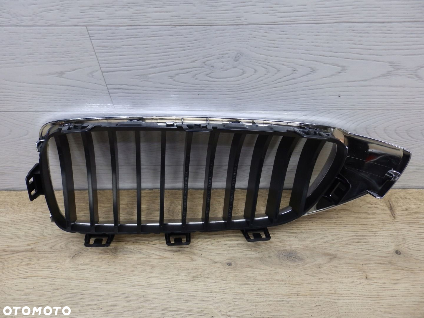 Atrapa grill nerka prawa BMW 4 F32 F33 F36 - 3
