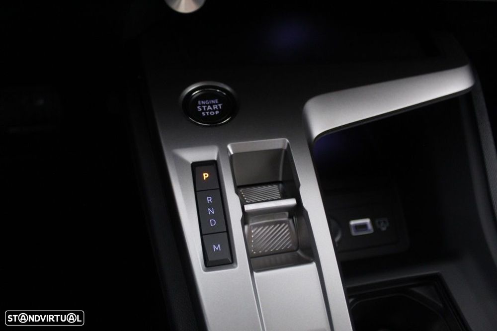 Peugeot 308 1.5 BlueHDi Style EAT8 - 30