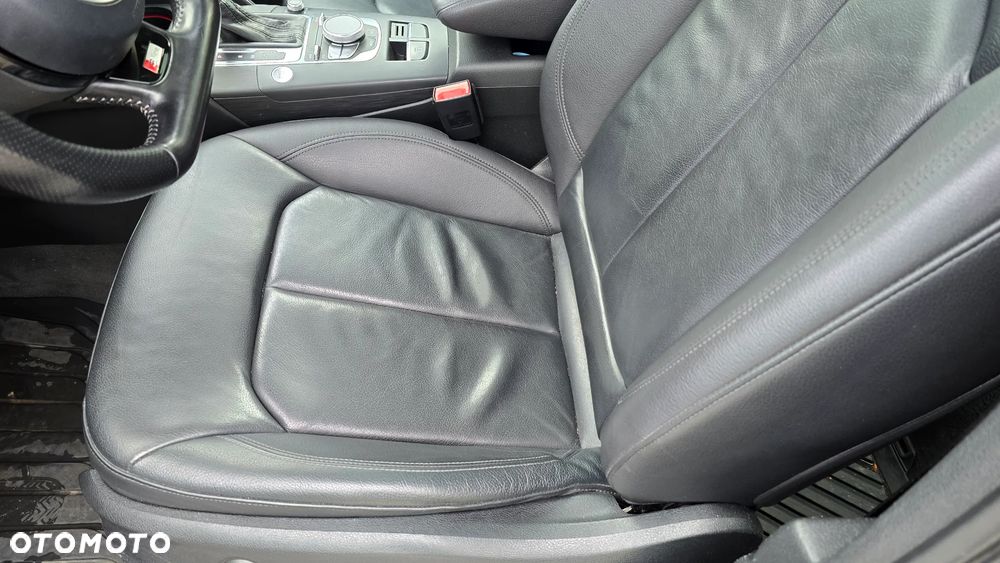 Audi A3 Limousine - 17