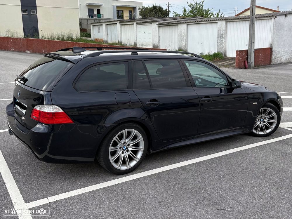 BMW 520 d Aut. Edition Sport - 6