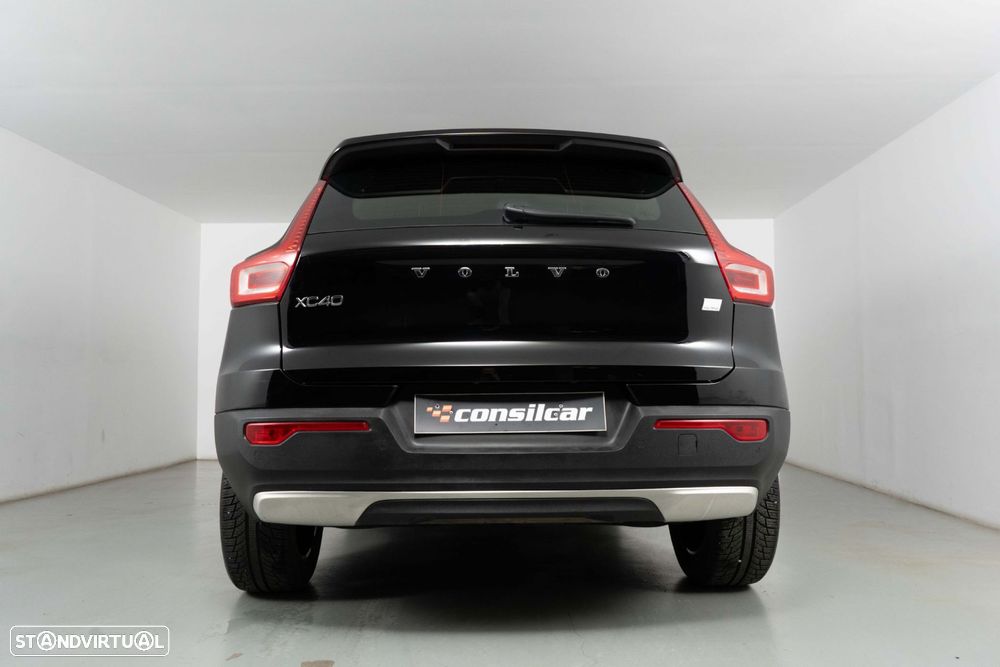 Volvo XC 40 1.5 T4 PHEV Inscription Expression - 4