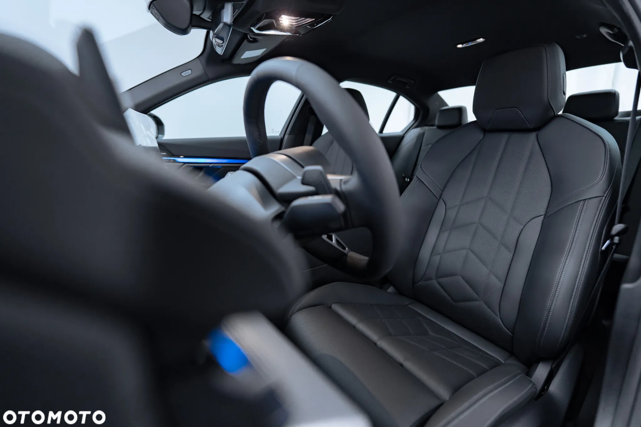 BMW Seria 5 - 20