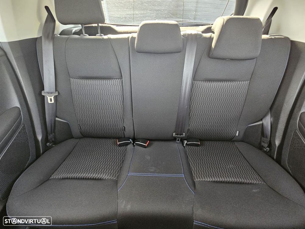 Peugeot 208 1.2 PureTech Style - 23