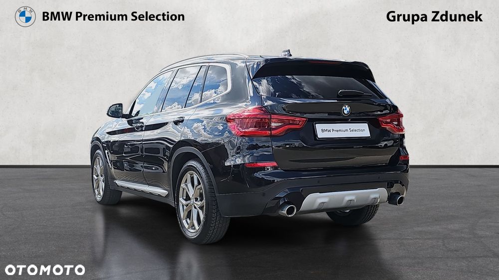 BMW X3 - 7