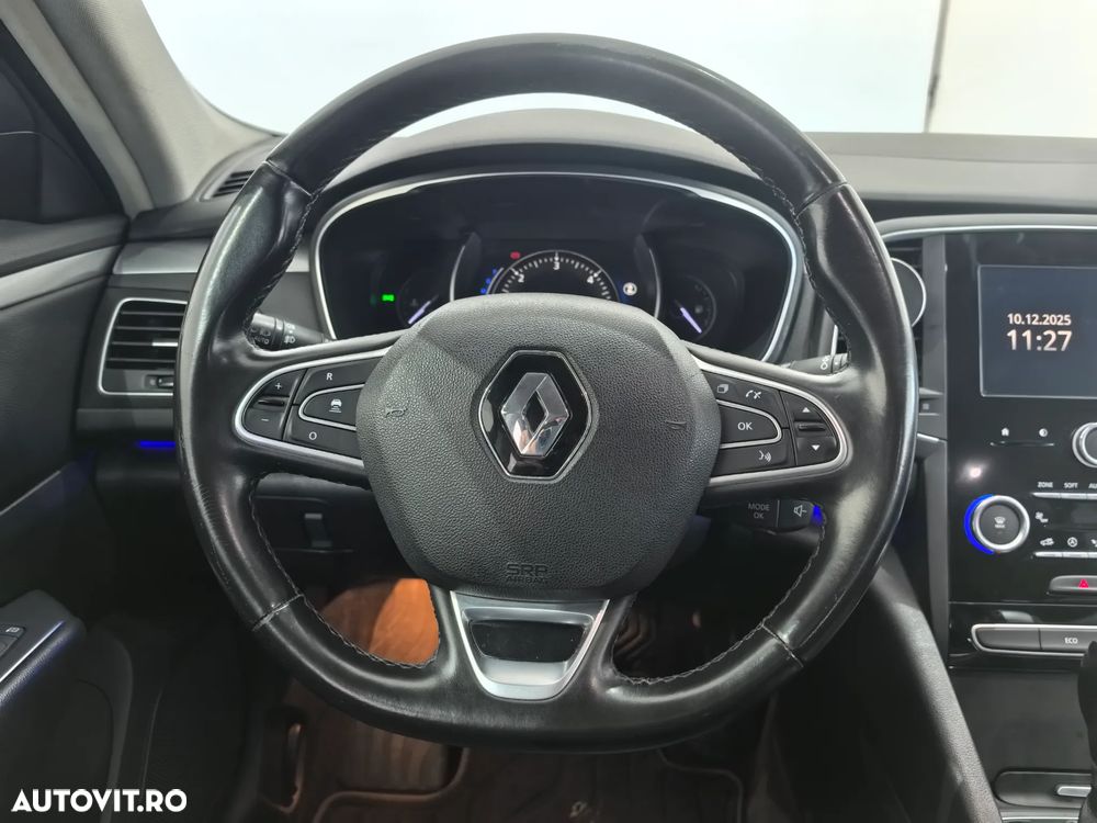 Renault Talisman - 15