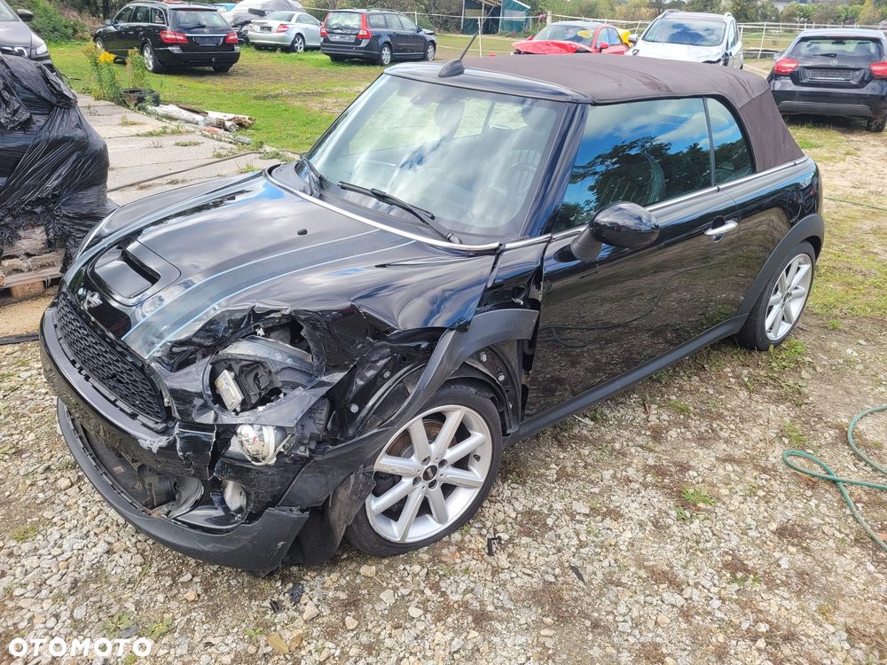 MINI Cooper S Standard - 2