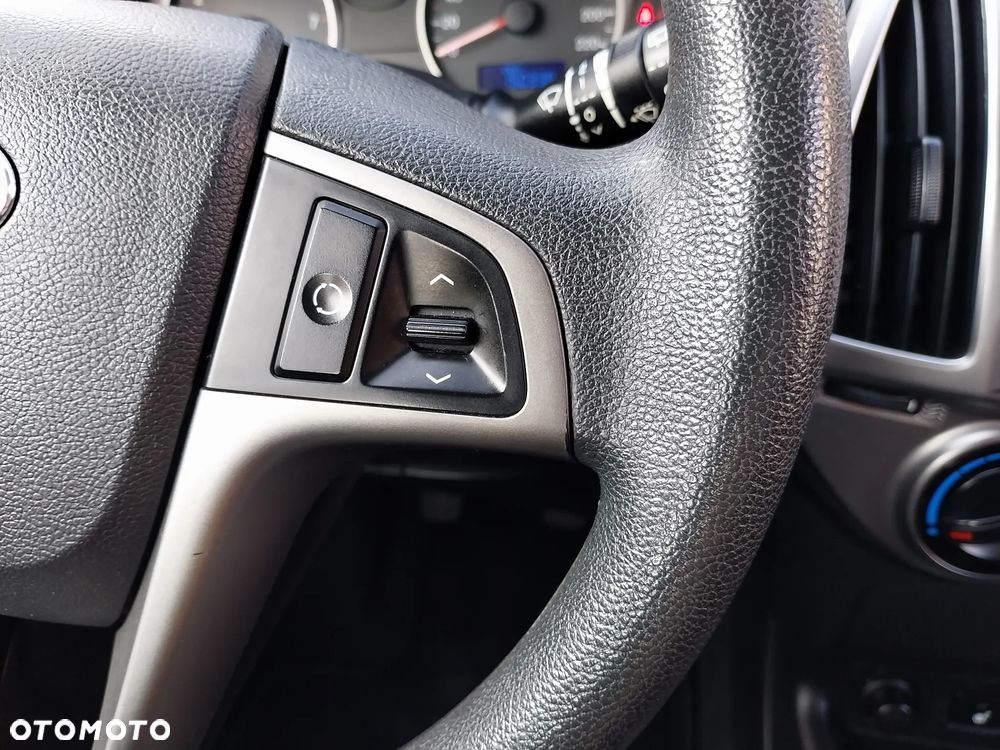 Hyundai i20 1.2 Trend - 22
