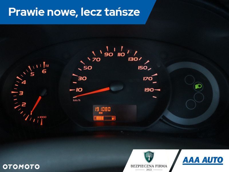 Renault Kangoo - 13