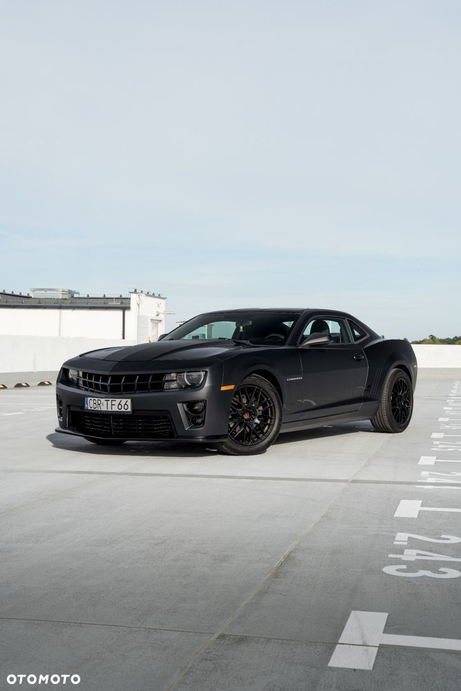 Chevrolet Camaro 3.6 V6 1LT - 1